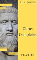 Plato: Obras Completas de Platón 