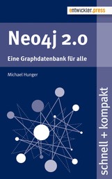 Neo4j 2.0 - Eine Graphdatenbank für alle