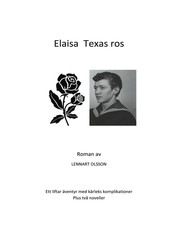 Elaisa Texas Ros - Plus 2 noveller