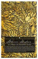 Alfonso Hophan: Die Chronik des Balthasar Hauser 
