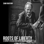 Roots of Liberty - a journey in black and white through morocco