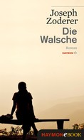 Joseph Zoderer: Die Walsche ★★★
