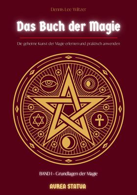Das Buch der Magie