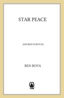 Ben Bova: Star Peace 
