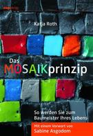 Katja Roth: Das MOSAIKprinzip ★★★★