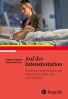 Sabine Walther: Auf der Intensivstation 