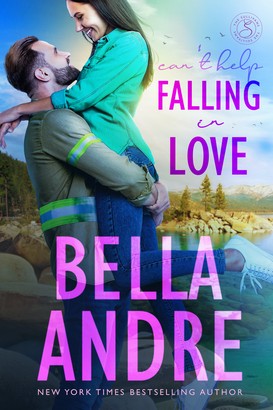 Can't Help Falling In Love (The Sullivans 3)