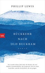 Rückkehr nach Old Buckram - Roman