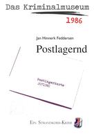 Jan Hinnerk Feddersen: Postlagernd 
