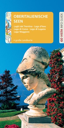 GO VISTA: Oberitalienische Seen