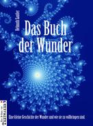 Helmuth Santler: Das Buch der Wunder 
