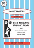 Heinz Gietz: Lady Sunshine und Mr. Moon 