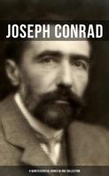 Joseph Conrad: Joseph Conrad: 9 Quintessential Books in One Collection 
