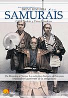 Carol Gaskin: Breve Historia de Los Samurais 