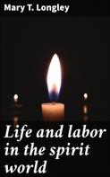 Mary T. Longley: Life and labor in the spirit world 