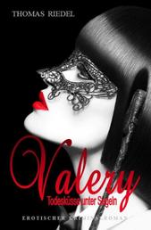 Valery - Todesküsse unter Segeln