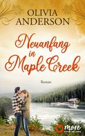 Olivia Anderson: Neuanfang in Maple Creek ★★★★