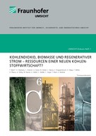 Ulrich Seifert: Kohlendioxid, Biomasse und regenerativer Strom - Ressourcen einer neuen Kohlenstoffwirtschaft 