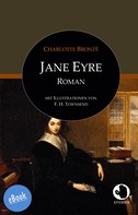 Charlotte Brontë: Jane Eyre ★★★★