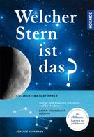 Joachim Herrmann: Welcher Stern ist das? 