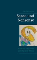 Bernhard Zimmer: Sense und Nonsense 