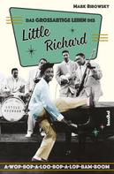 Mark Ribowsky: Das großartige Leben des Little Richard ★★★★