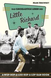 Das großartige Leben des Little Richard - A-Wop-Bop-A-Loo-Bop-A-Lop-Bam-Boom
