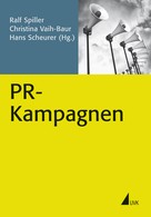 Ralf Spiller: PR-Kampagnen 