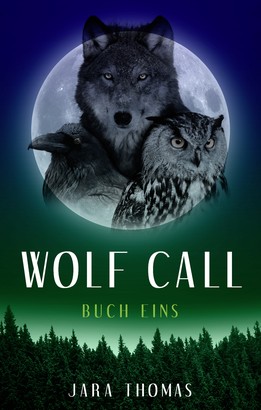 WOLF CALL 1