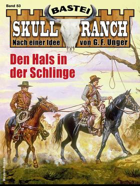 Skull-Ranch 53 - Western