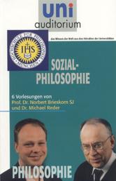 Sozialphilosophie - Philosophie