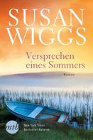 Susan Wiggs: Versprechen eines Sommers ★★★★