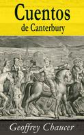 Geoffrey Chaucer: Cuentos de Canterbury 