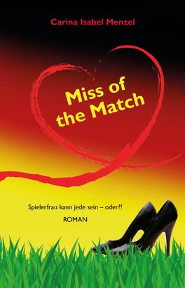Miss of the Match Band 2