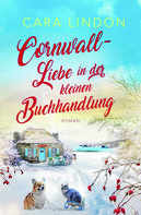 Christiane Lind: Cornwall-Liebe in der kleinen Buchhandlung ★★★★