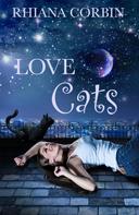 Rhiana Corbin: Love Cats ★★★