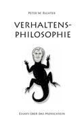 Peter W. Richter: Verhaltens-Philosophie 
