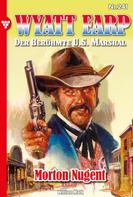 William Mark: Wyatt Earp 241 – Western 
