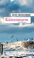 Heike Meckelmann: Küstensturm ★★★★