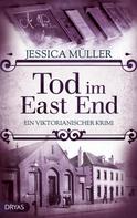 Jessica Müller: Tod im East End ★★★★