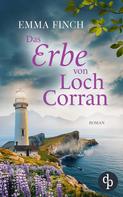 Emma Finch: Das Erbe von Loch Corran ★★★★