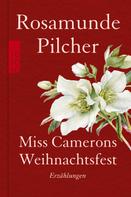 Rosamunde Pilcher: Miss Camerons Weihnachtsfest ★★★★