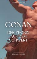 Robert E. Howard: Conan der Cimmerier 