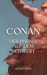 Conan der Cimmerier - Der Phönix auf dem Schwert
