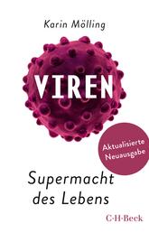 Viren - Supermacht des Lebens