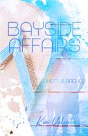 Kim Valentine: Bayside Affairs: Rhett & Rachel ★★★★