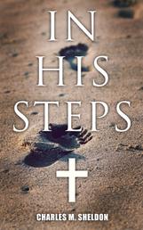 In His Steps - Religious Novel