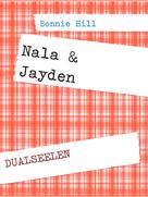 Bonnie Hill: Nala & Jayden 