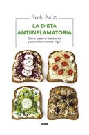 Santi Ávalos: La dieta antiinflamatoria 