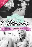 Nancy Salchow: Der Milliardär auf meinem Dachboden ★★★
